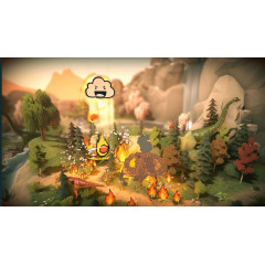 Тучка-вреднючка | Rain on Your Parade