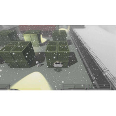 Тучка-вреднючка | Rain on Your Parade