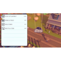 Тучка-вреднючка | Rain on Your Parade