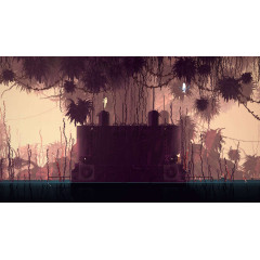 Rain World: Downpour