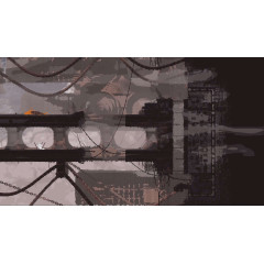 Rain World: Downpour