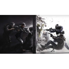 Rainbow Six Siege - 600 R6 Credits