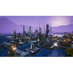 Aven Colony