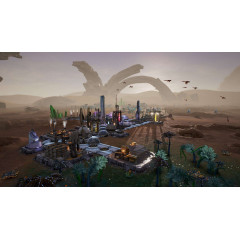 Aven Colony