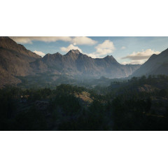 Ranch Simulator - Build, Farm, Hunt