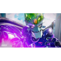 Ratchet & Clank: Сквозь миры