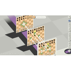 5D Chess With Multiverse Time Travel