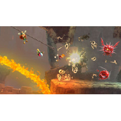 Rayman® Legends