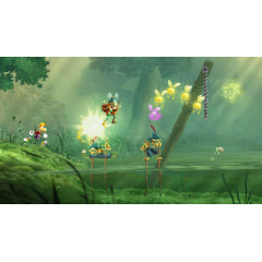 Rayman® Legends