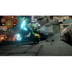 Rayon Riddles - Rise of the Goblin King