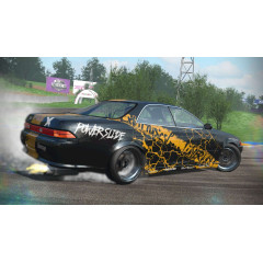 RDS - The Official Drift Videogame