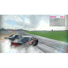 RDS - The Official Drift Videogame