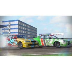 RDS - The Official Drift Videogame