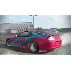 RDS - The Official Drift Videogame