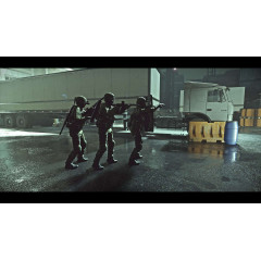 Ready or Not: Supporter Edition