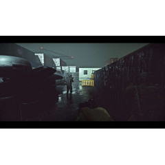 Ready or Not: Supporter Edition