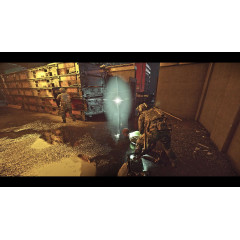 Ready or Not: Supporter Edition