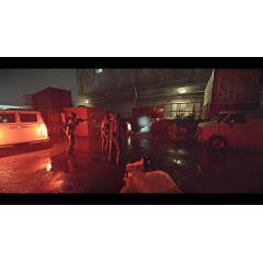 Ready or Not: Supporter Edition