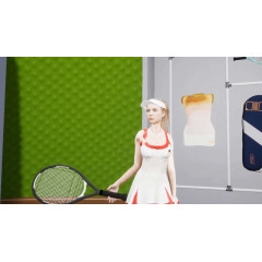 Real Tennis