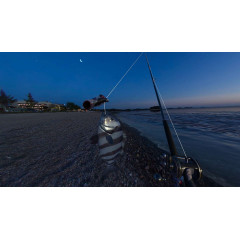 Real VR Fishing