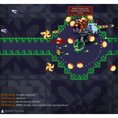 Realm of the Mad God Exalt Pack