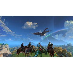 Realm Royale - Bass Drop Bundle