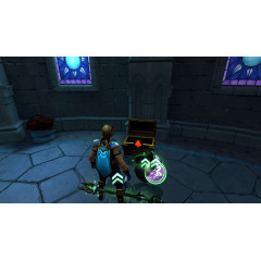 Realm Royale - Bass Drop Bundle