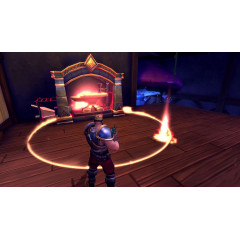 Realm Royale - Bass Drop Bundle
