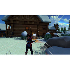 Realm Royale - Bass Drop Bundle