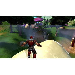 Realm Royale - Bass Drop Bundle