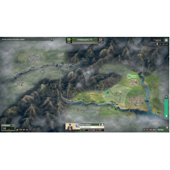 Rebel Inc: Escalation