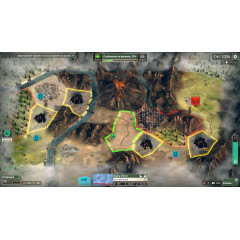 Rebel Inc: Escalation - Dollars & Disasters