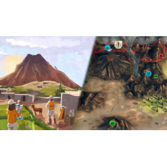 Rebel Inc: Escalation - Dollars & Disasters