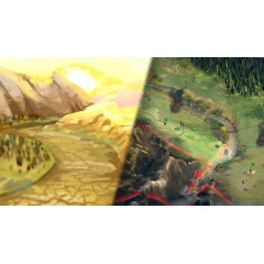 Rebel Inc: Escalation - Dollars & Disasters