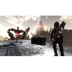 ReCore: Definitive Edition