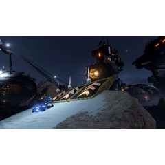 ReCore: Definitive Edition