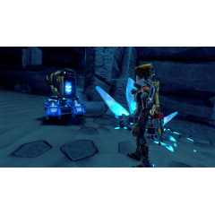 ReCore: Definitive Edition