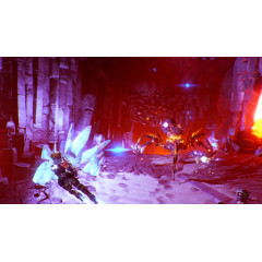 ReCore: Definitive Edition