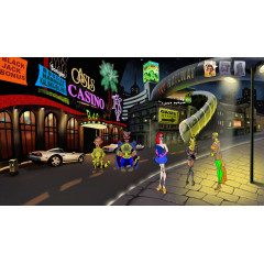 Петька и Василий Иванович 3: Возвращение Аляски. Перезагрузка