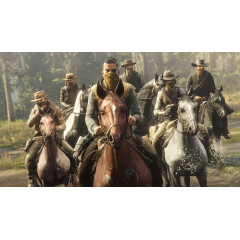 Red Dead Online