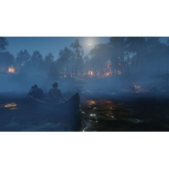 Red Dead Redemption 2