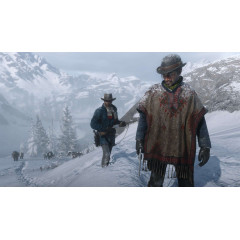 Red Dead Redemption 2