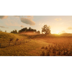 Red Dead Redemption 2