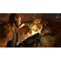 Red Faction®: Armageddon™