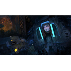 Red Faction®: Armageddon™