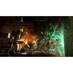 Red Faction®: Armageddon™