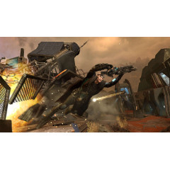 Red Faction®: Armageddon™