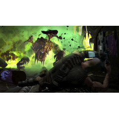 Red Faction®: Armageddon™