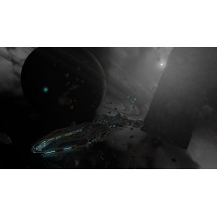 Avorion - Into The Rift