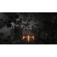 Avorion - Into The Rift